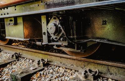 Mind The Gap - Foto 30