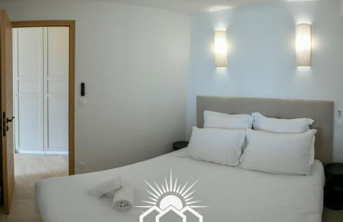 LE PORT VAUBAN Harbor view for 4 by Sunset - Foto 20