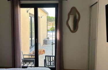 La villa du soleil - Foto 33