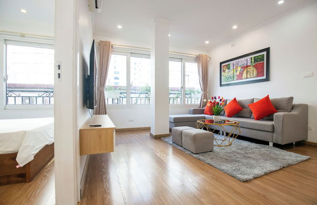 Sumitomo6 Apartments near Lotte - Foto 8