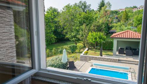 Villa Dante - Foto 2