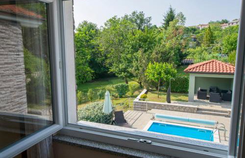 Villa Dante - Foto 2