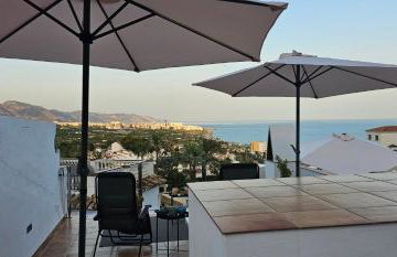Casa Ont-Spanje - Nerja - Foto 17