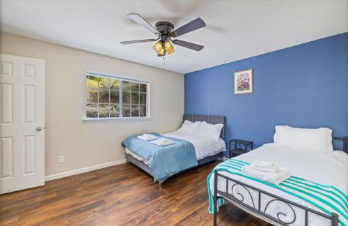 Sunset Lookout Mountain villa, Meadows, Gazebo - Foto 30