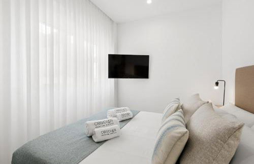 OBSIDIAN Ático Tajinaste - Foto 9