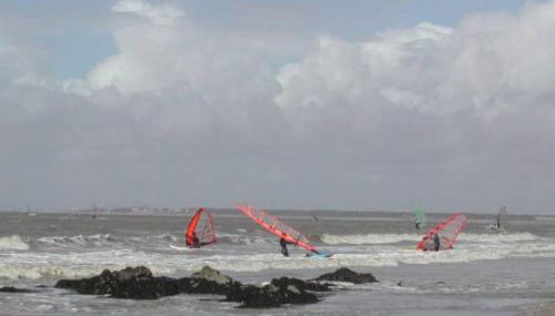 Spacieux écogîte en pierre avec jardin clos, proche de l'océan et des plages, tout confort - FR-1-306-1032 - Foto 2