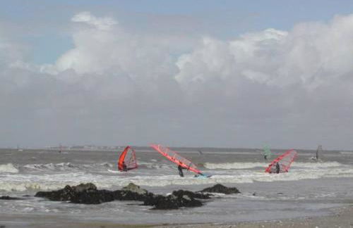 Spacieux écogîte en pierre avec jardin clos, proche de l'océan et des plages, tout confort - FR-1-306-1032 - Foto 2