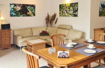 Ferienwohnung Hedfan im Cnauceltaidd - Foto 4