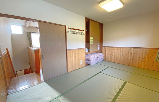 Lake Villa Kawaguchiko - Photo 10