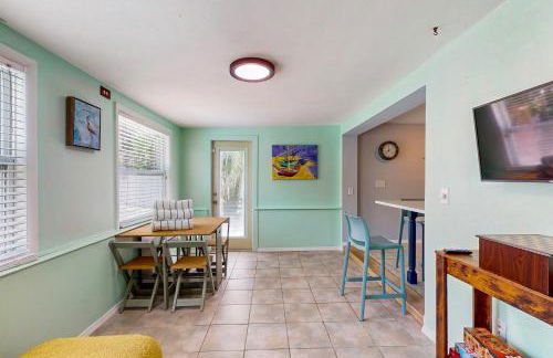 Getaway on Gladiolus - Foto 14