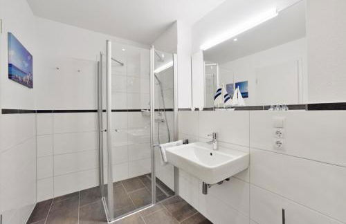 Ferienwohnung Strandkorb - Foto 18