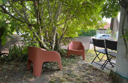 jolie maison lumineuse à La Roche Posay - Foto 31