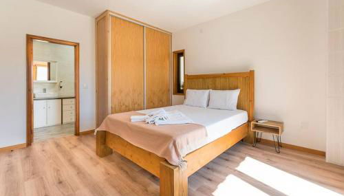 Fernandes Guest House Bright Private Suite - Foto 2