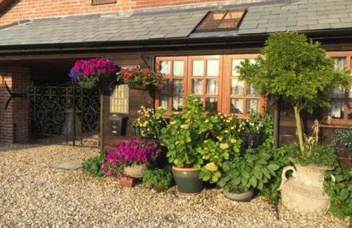 The Coach House - Foto 11