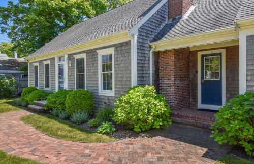 1 Mile from Downtown Chatham Walk to Pier - Foto 36