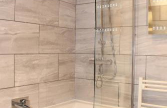 The Bird House at Invergarry Pet friendly - Foto 18