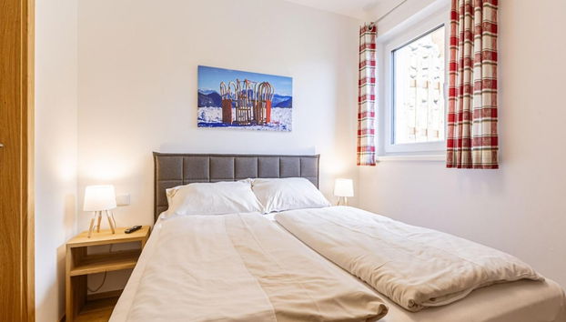 Amazing Chalet With Terrace - Foto 2, Habitación