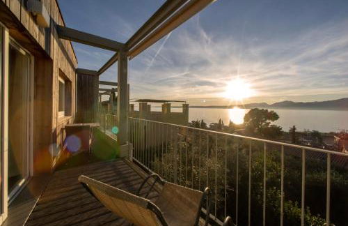 Residence Ca' del Lago - Foto 152