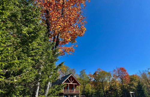 The Greylock Cabin - Foto 1