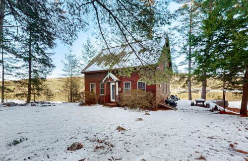 Moose Haven - Foto 29