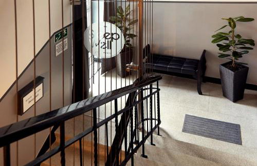 SleepWell Apartments Ordynacka - Foto 70