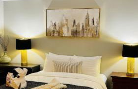 Luxury Comfort Near Downtown - Foto 6