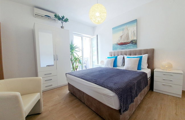 Arba Seaview Residences Apartments - Photo 54