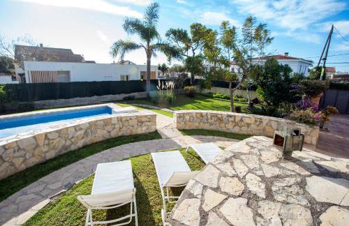 Villa Parets de Sucre - Foto 1