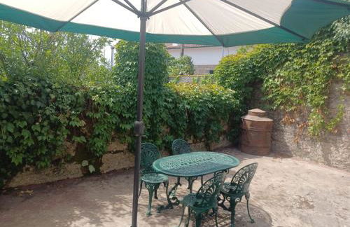 Casa da Mancha - Foto 10