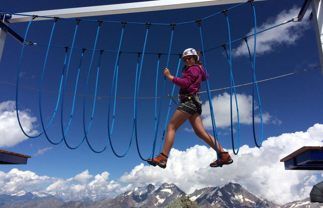 Chalet Sunstar Klein - Foto 26