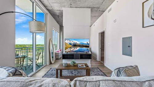 Channelside Oasis- Perfect for your Business Trip! - Foto 2