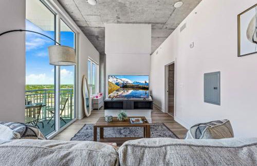 Channelside Oasis- Perfect for your Business Trip! - Foto 2