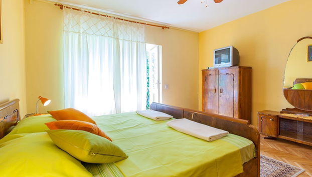 Holiday Home Large Terrace - Foto 3, Habitación