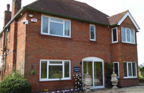 South View Country House Sleeps 12 - Hot Tub - Views - Foto 21