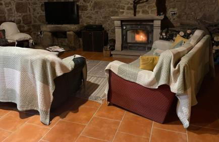 Casa dos Moinhos de Aveia - Foto 18