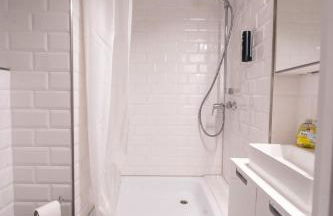 Apartment 2 Hamburg Winterhude - Foto 7