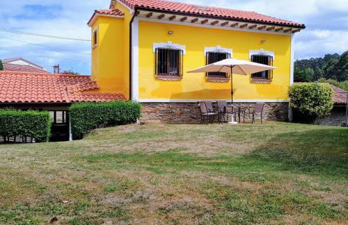 Casa Piñera Cudillero - Foto 38