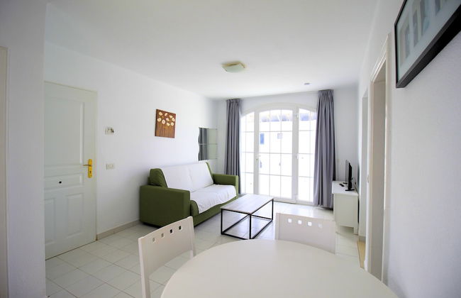 Apartamentos Corona Mar - Foto 17