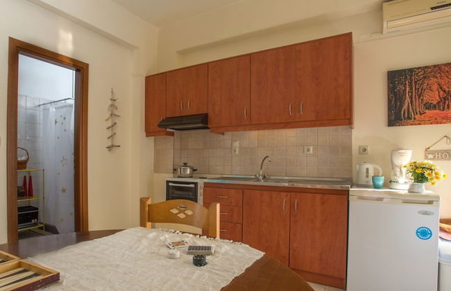 Kalamaki Sight - Foto 24