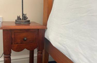 Miners cottage DH1 Bungalow Free Parking Longstay - Foto 13