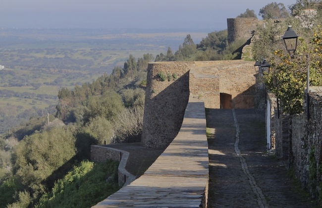 Montimerso Skyscape Country House - Foto 71