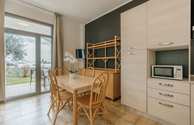 Villenpark Sanghen - Foto 32