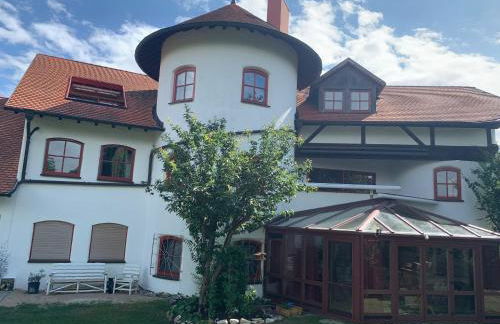 Altmuehl Familienvilla - Foto 52