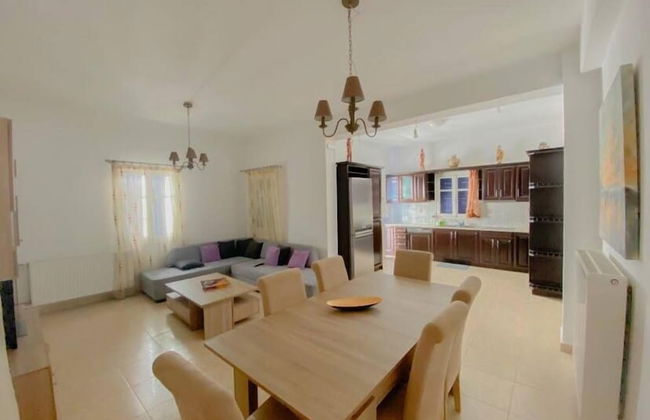 Antonis House - Photo 6