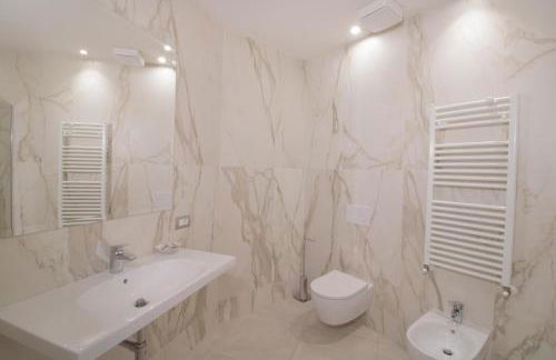 Hotel Residence Imperial - Foto 48