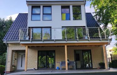 Maritim Studio mit grosszügigen Balkon Freier Strassenparken - Foto 35