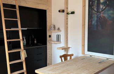 XCUBE Tinyhouse - Foto 6