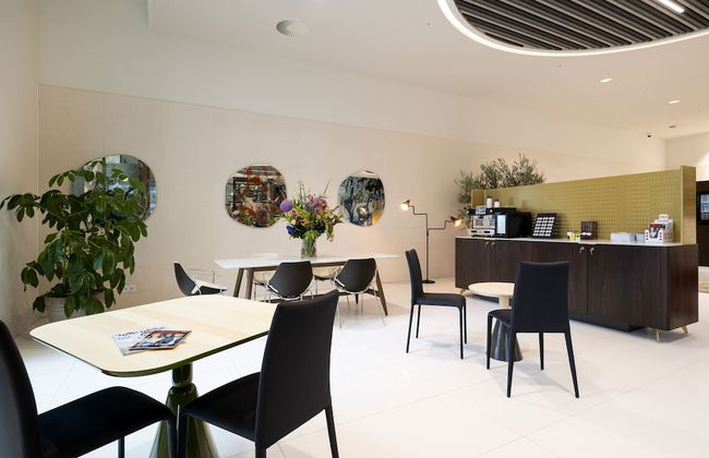 PREMIER SUITES PLUS Amsterdam - Foto 45