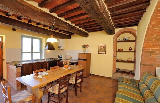 Agriturismo Antico Podere Siliano - Photo 25