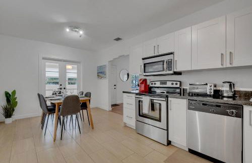 Casa Nikoleta Gated 3Bd 2Bth 10 Min to Beach - Foto 6